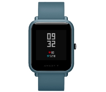 Xiaomi Amazfit Bip Lite