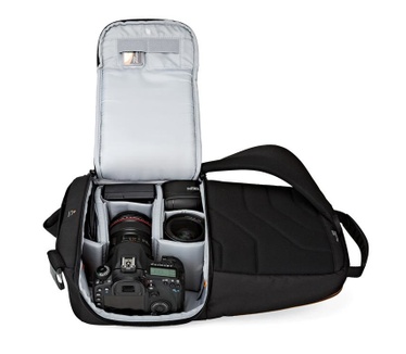 Lowepro Slingshot Edge 250 AW Zwart