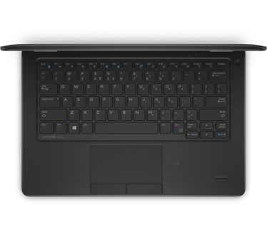 Dell E7250