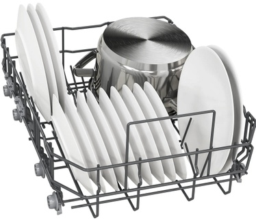 Siemens iQ300 SR23HW52ME