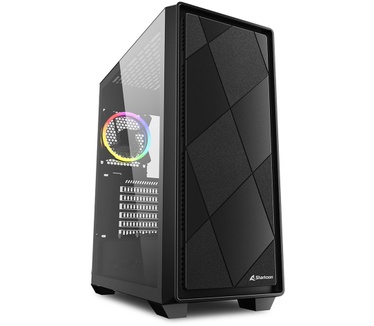 Sharkoon VS8 RGB Black