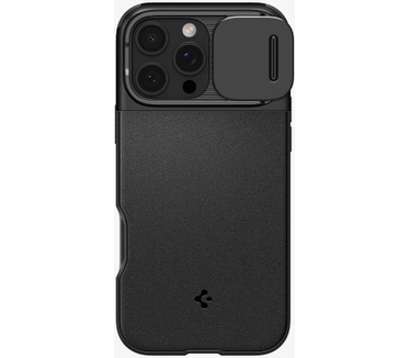 Spigen Optik Armor (MagFit)
