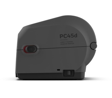 Honeywell PC45D