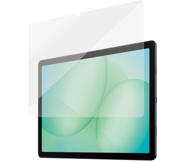 PanzerGlass SAFE. by PanzerGlass® Screen Protector Samsung Galaxy Tab A11+ | Tab A9+ | Ultra-Wide Fit