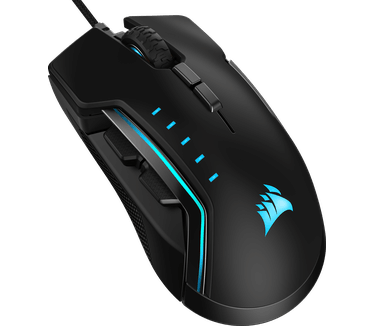 Corsair Glaive RGB Pro Black