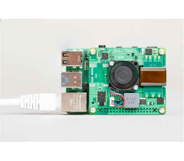 Raspberry Pi PoE+ HAT