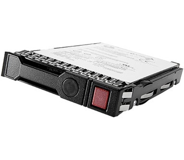 HP 800GB 12G SAS Value Endurance SFF 2.5-in SC Enterprise Value 3yr Wty Solid State Drive
