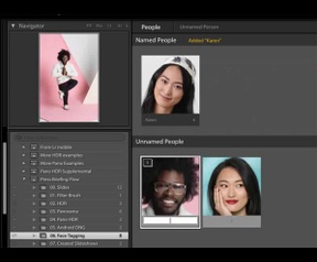 Lightroom 6
