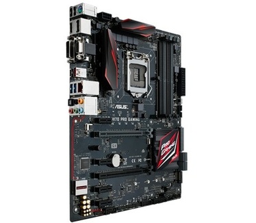 Asus H170 PRO GAMING