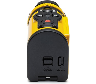 Kodak Pixpro SP1 Extreme Pack Geel