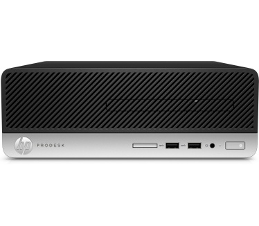 HP ProDesk 400 G4 SFF 1JJ60EA