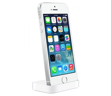 Apple Apple iPhone 5/5S Dock MF030ZM/A