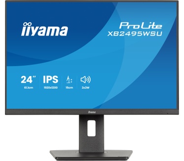 Iiyama XB2495WSU-B1