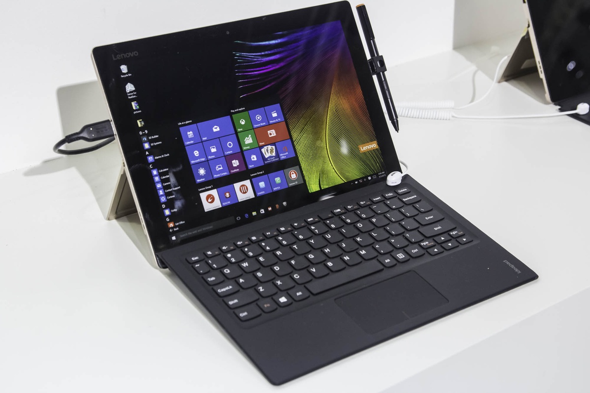 lenovo miix 700 preview een tablet