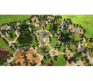 Zoo Tycoon, Xbox One