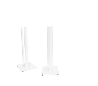 Q Acoustics 3000FSI luidsprekerstandaard Wit