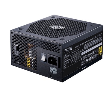 Cooler Master V750 Gold