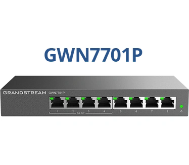 Grandstream Networks GWN7701P