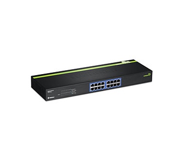 Trendnet TEG-S16G