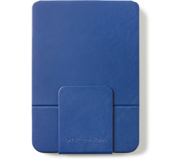 Kobo Clara HD Sleep Cover Blauw