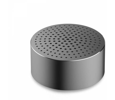 Xiaomi Bluetooth 4.0 Speaker Portable Mini Wireless Zilver