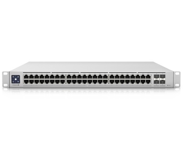 Ubiquiti Unifi USW Enterprise 48 PoE 720W