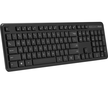 ASUS CW100