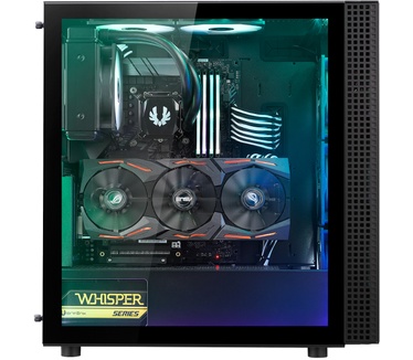 BitFenix Dawn TG