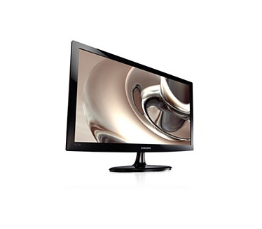 Samsung Syncmaster T27B300EW Zwart