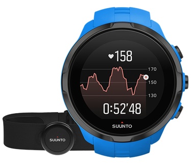 Suunto Spartan Sport Wrist