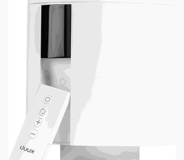 Duux Beam Mini 2 Smart Luchtbevochtiger Wit