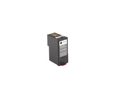 Dell 942 Standard Capacity Black Ink Cartridge