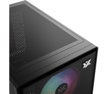 XYZ ATOM BLACK