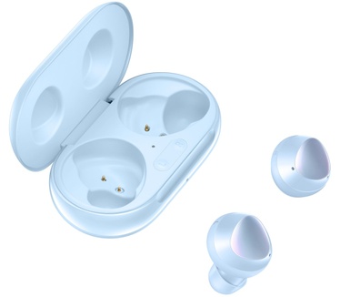 Samsung Galaxy Buds+ (Blauw)