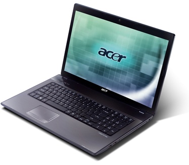 Acer Aspire 7741G-464G64MN