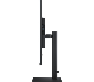 Samsung 37" ViewFinity S8 S80D UHD Monitor