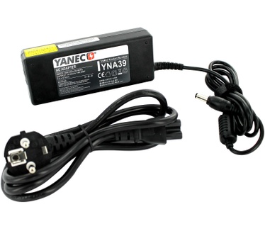 Yanec Laptop AC Adapter 90W