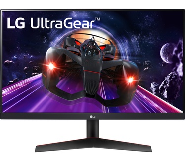 LG UltraGear 27GN600 Zwart