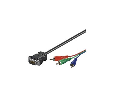 Microconnect MONGG2RCA