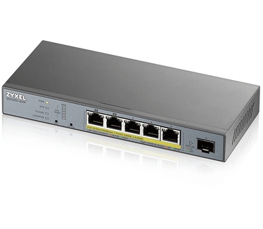 ZyXEL GS1350-6HP-EU0101F