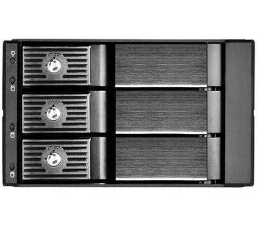 Silverstone SST-FS303B