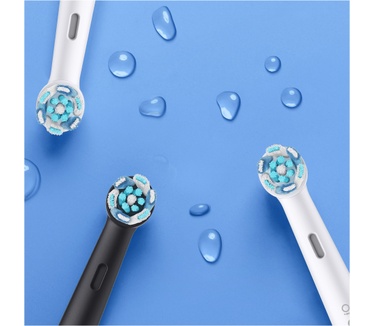 Oral-B Oral-B Limited Edition iO - 8 - Black Elektrische Tandenborstel
