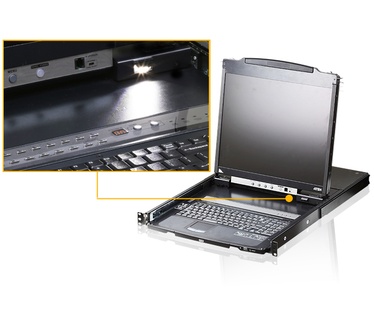 Aten CL5800N