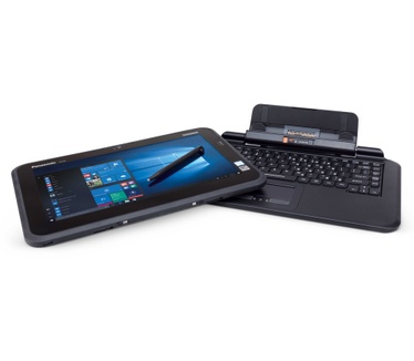 Panasonic FZ-Q2