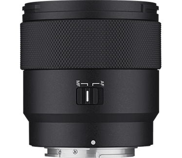 Samyang Optics Samyang Vaste brandpuntslens AF 16 mm f/2.8-22 P Zwart voor Sony FE-vatting