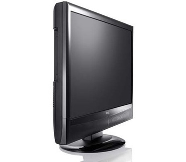 BenQ MK2443 Zwart