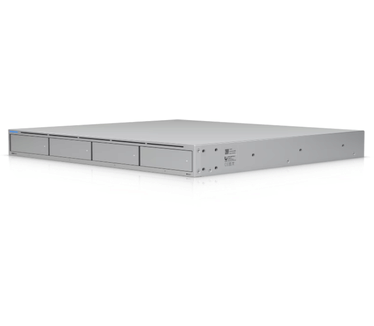 Ubiquiti UniFi UNAS Pro 4