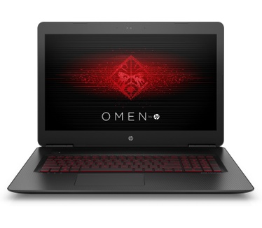HP Omen 17-w210nd