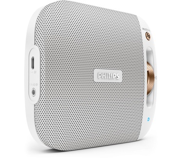 Philips BT2600B/00 (Wit)