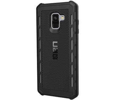 Urban Armor Gear GLXA8PLS-O-BK